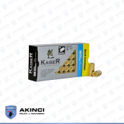 Akıncı Silah ve Savunma