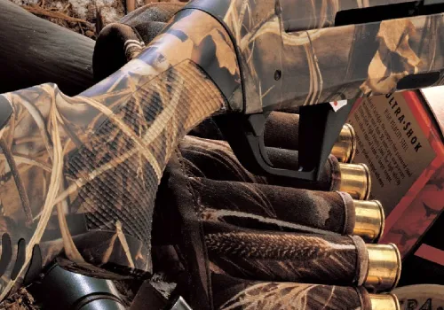 Av Fişekleri Türleri