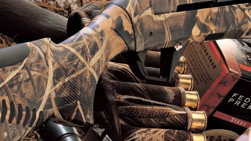 Av Fişekleri Türleri