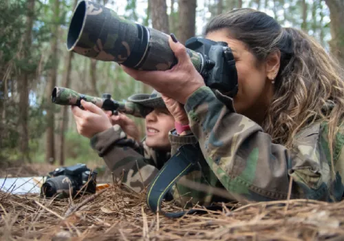 Avcılıkta Güvenlik Kuralları