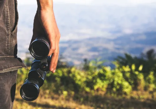 Sürdürülebilir Avcılık