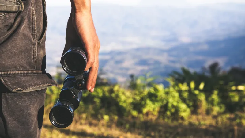 Sürdürülebilir Avcılık