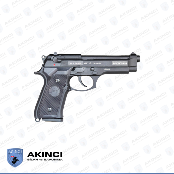 ASG Beretta F92 6MM Airsoft BB