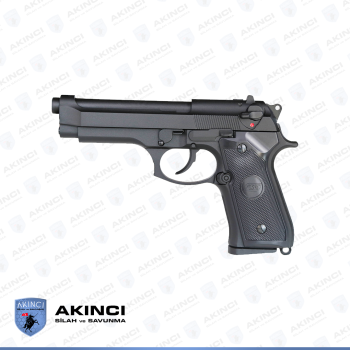 ASG Beretta F92 6MM Airsoft BB