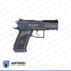 ASG CZ 75 P00 6MM Airsoft Siyah