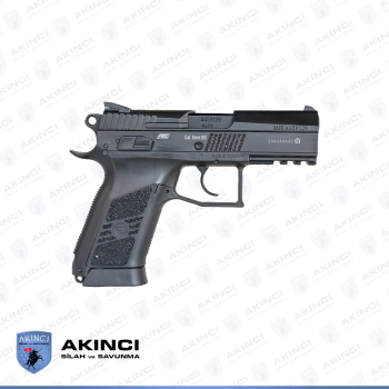 ASG CZ 75 P00 6MM Airsoft Siyah
