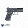 ASG CZ 75 P00 6MM Airsoft Siyah