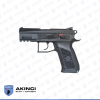 ASG CZ 75 P00 6MM Airsoft Siyah