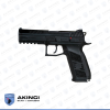 ASG CZ P09 6MM Airsoft