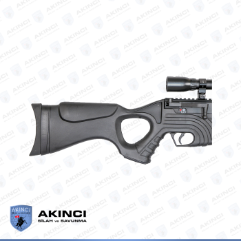 Hatsan Flash 101 Set