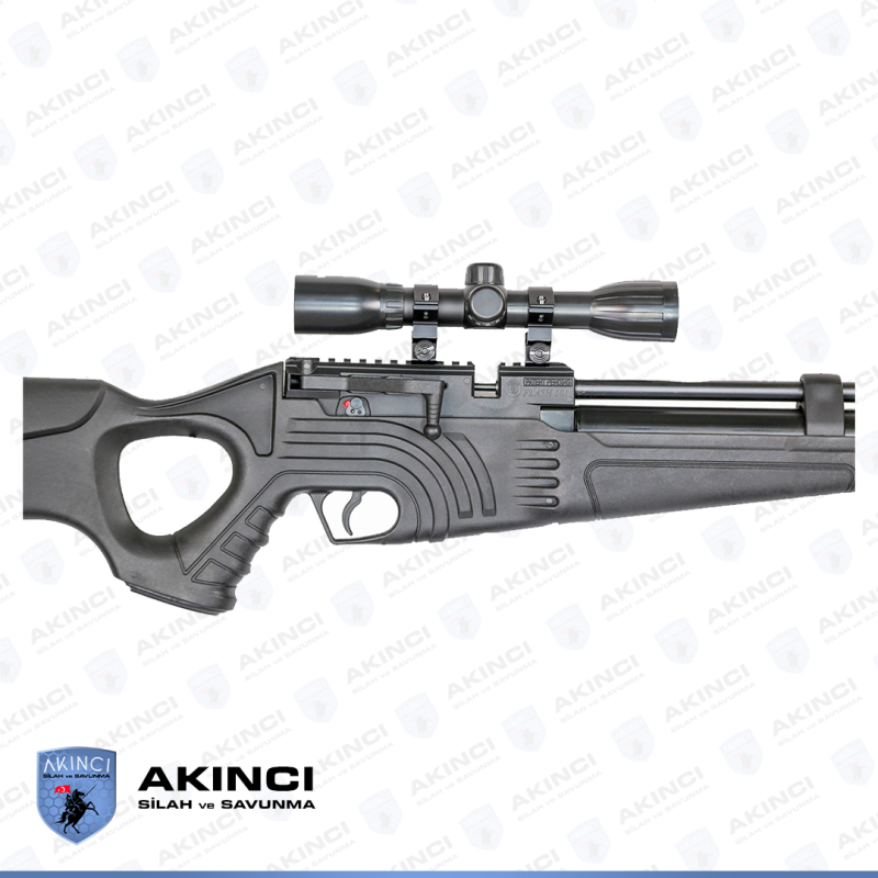 Hatsan Flash 101 Set