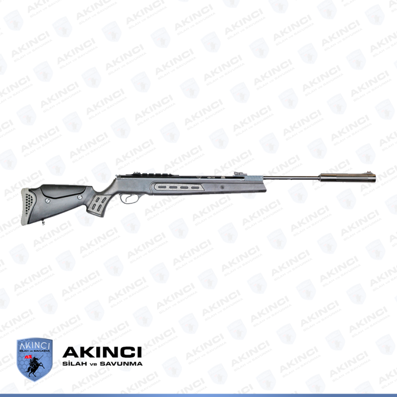 Hatsan MOD 125 Sniper Vortex