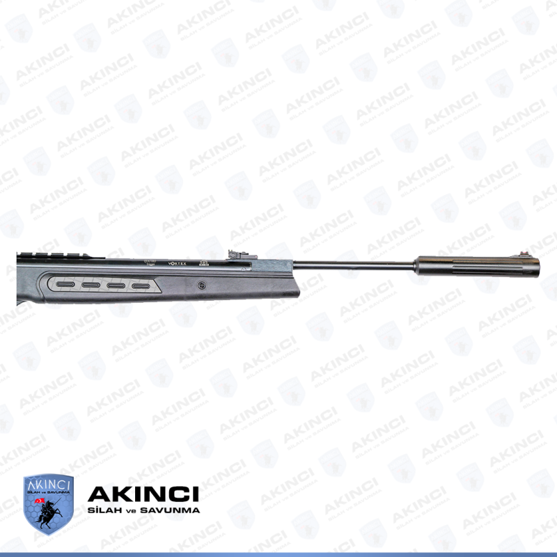 Hatsan MOD 125 Sniper Vortex