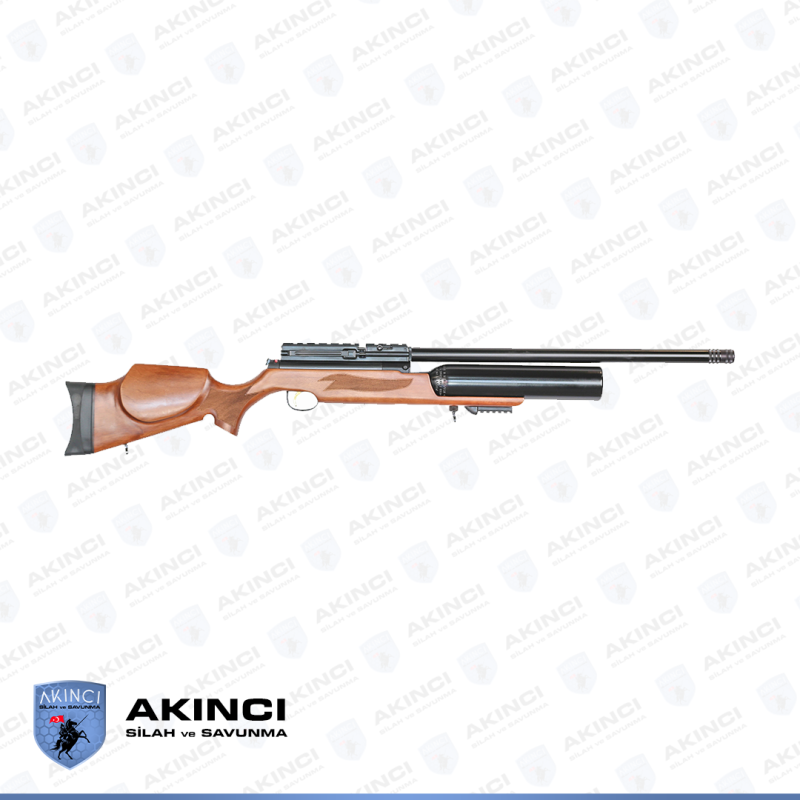 Hatsan Nova Compact QE Ahşap