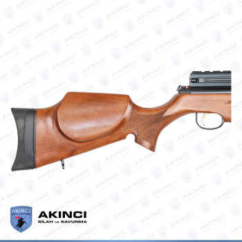 Hatsan Nova Compact QE Ahşap