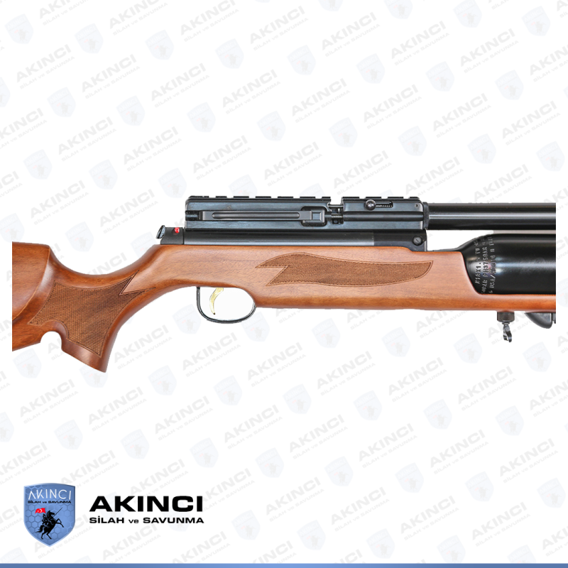 Hatsan Nova Compact QE Ahşap