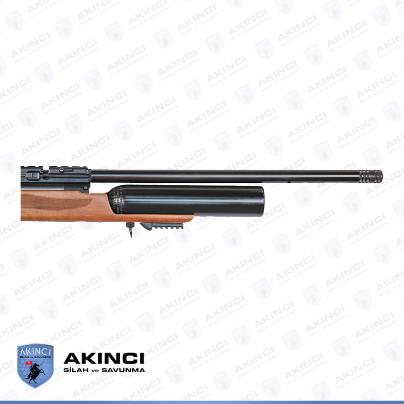 Hatsan Nova Compact QE Ahşap