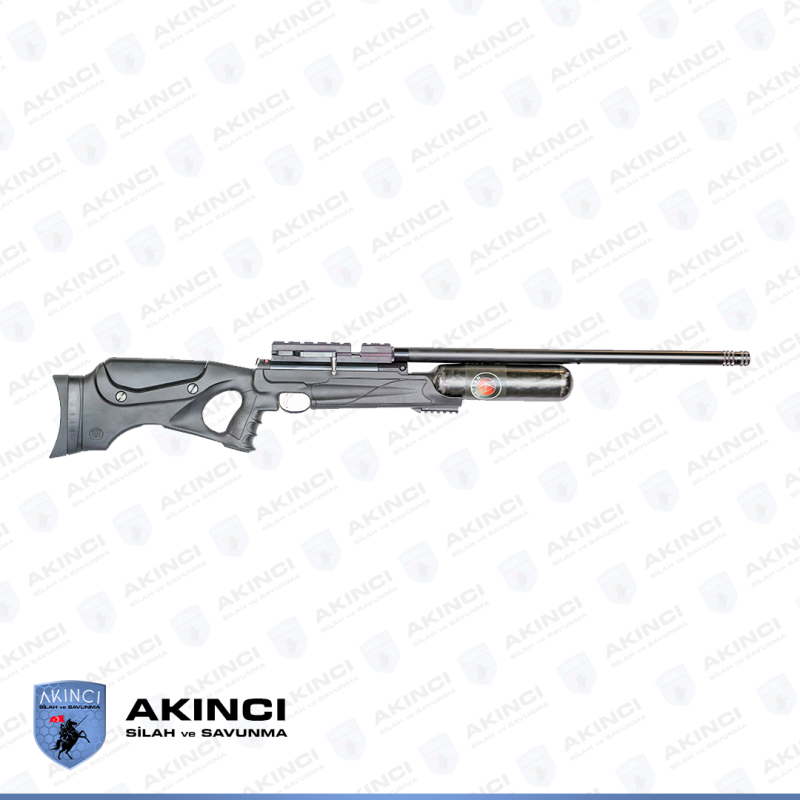 Hatsan Nova Star S Siyah