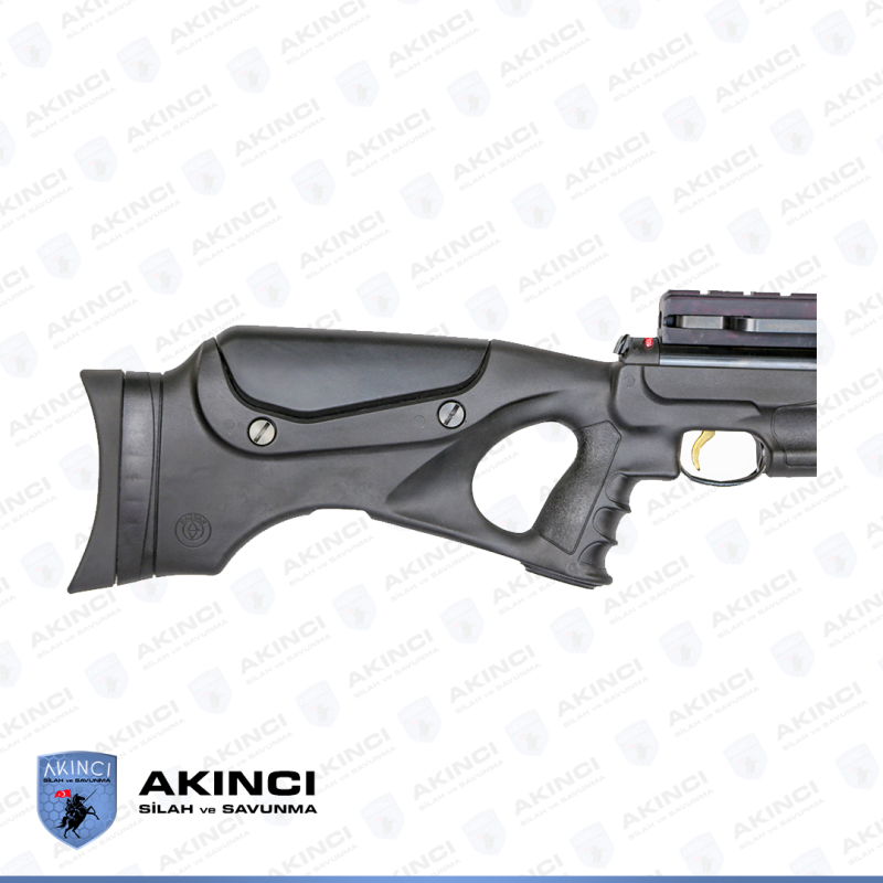 Hatsan Nova Star S Siyah