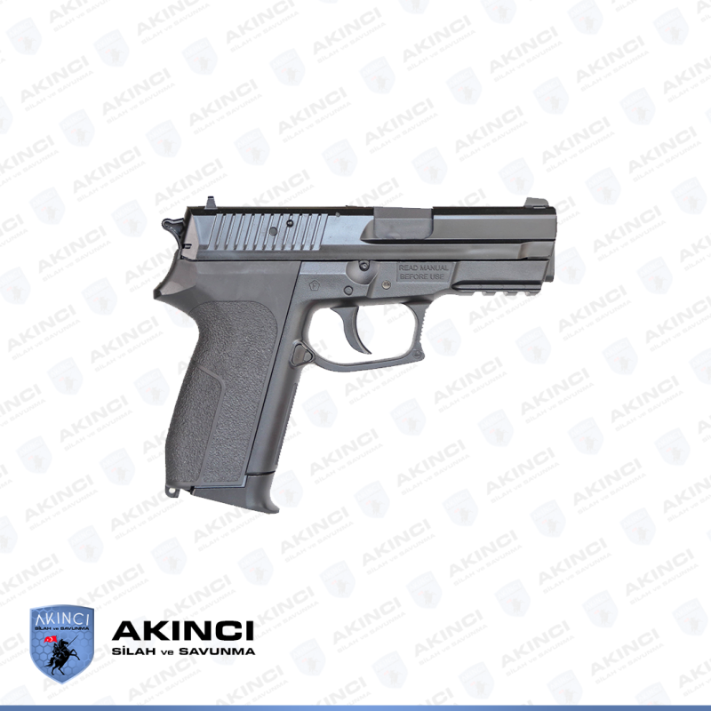 KWC Sig Sauer SP 2022