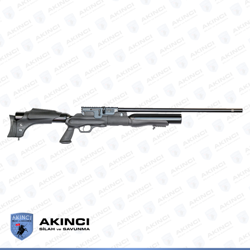 Reximex Daystar Revize