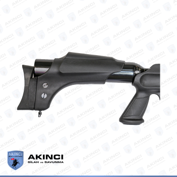 Reximex Daystar Revize