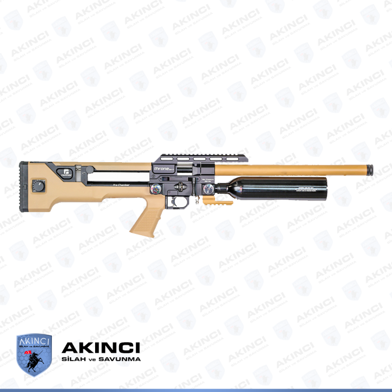 Reximex Throne Gen 2 Fde