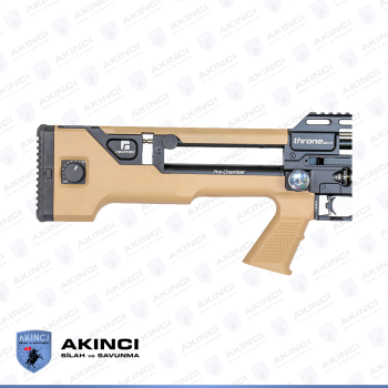 Reximex Throne Gen 2 Fde