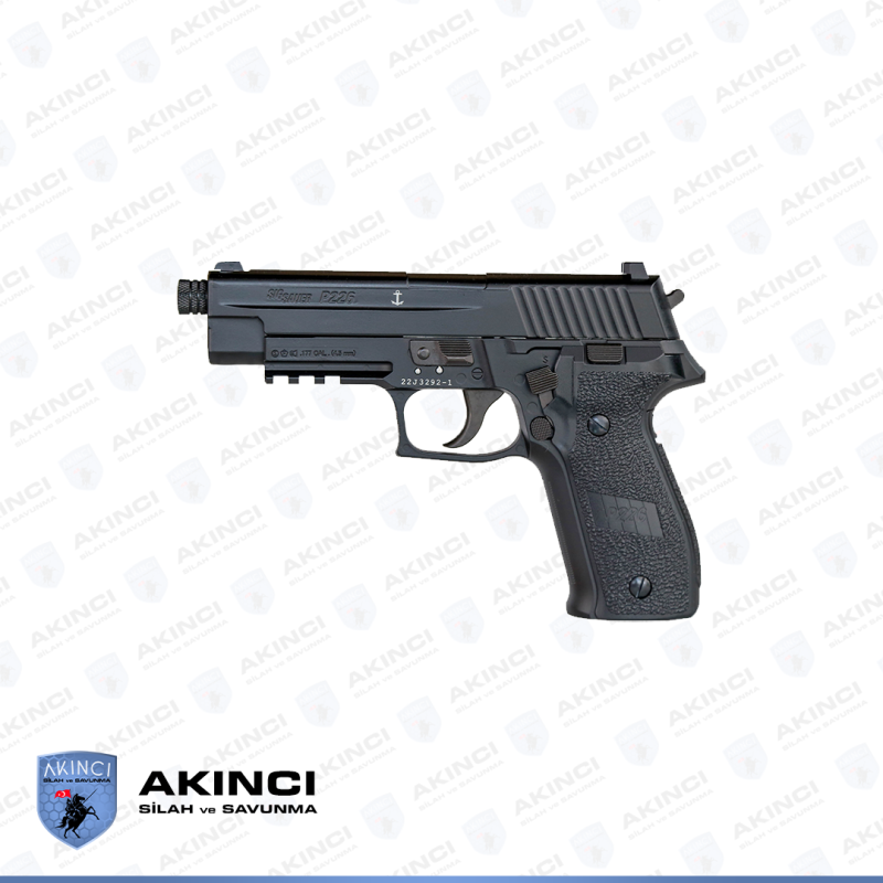 Sig Sauer P226 4.5 MM Havalı Tabanca