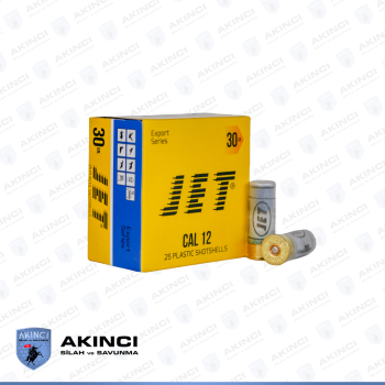 Jet 30 Gr 12 Cal