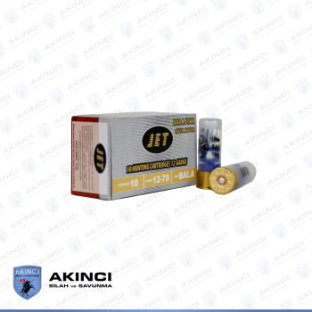 Jet 32 gr Tek Kurşun