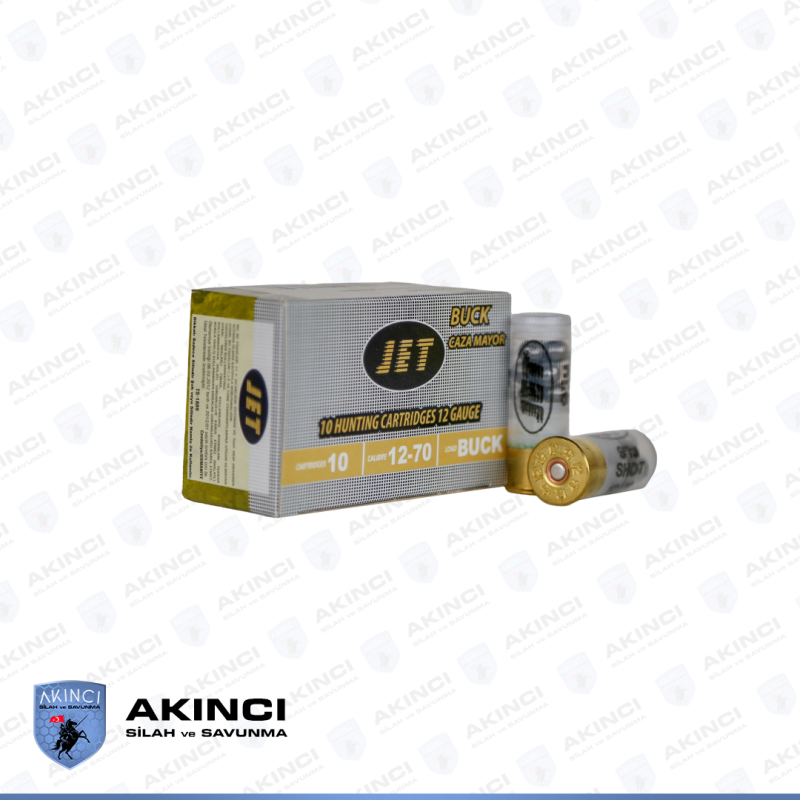 Kaiser Kurusıkı Mermi