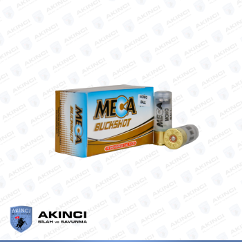 Meca Buckshot Monoball