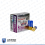 Sterling 40 Gr 12 Cal