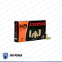 Özkursan 8X20 Mermi