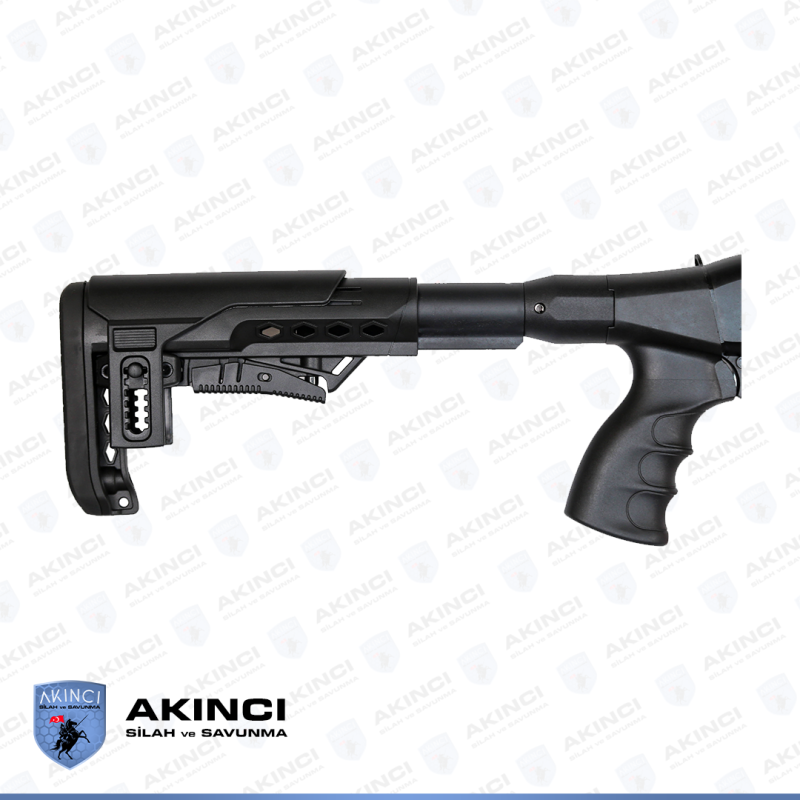 Armsan Armtac RS-A2