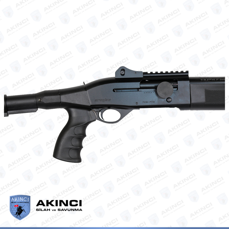 Armsan Armtac RS-A2