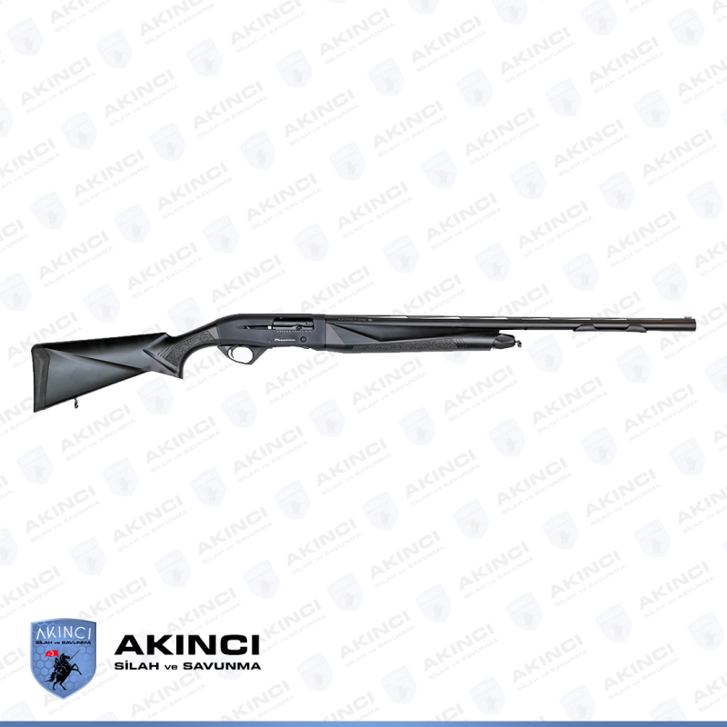 Armsan Phenoma Düz Siyah