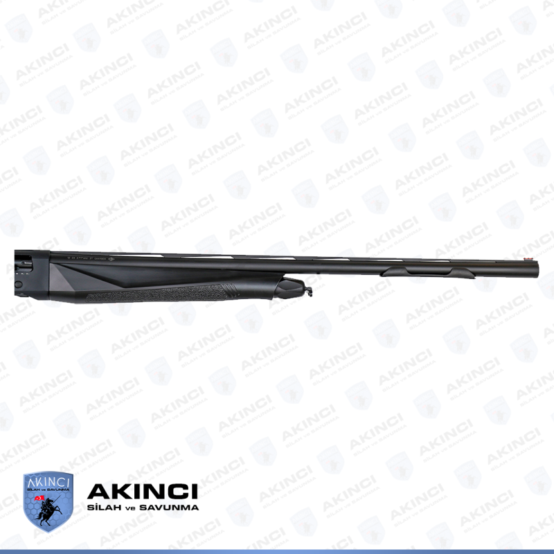 Armsan Phenoma Düz Siyah