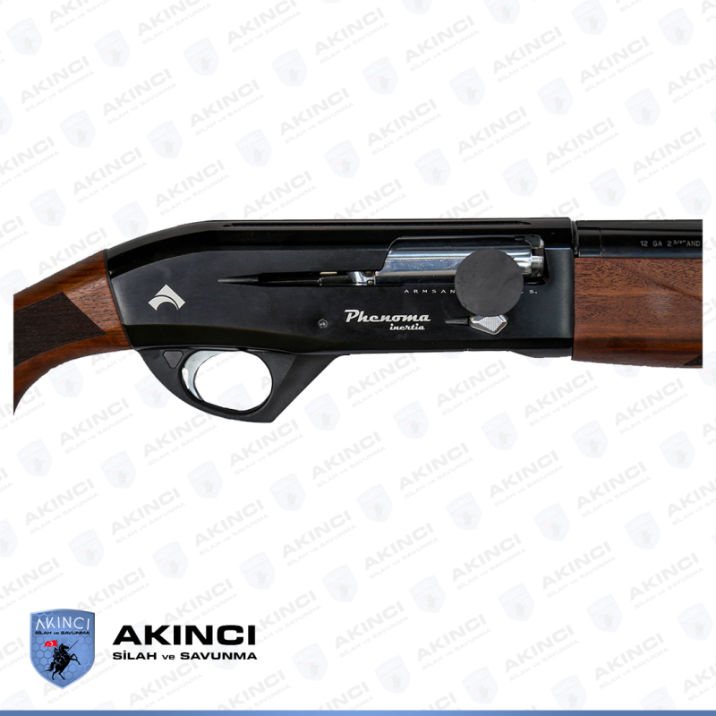 Armsan Phenoma İnertia