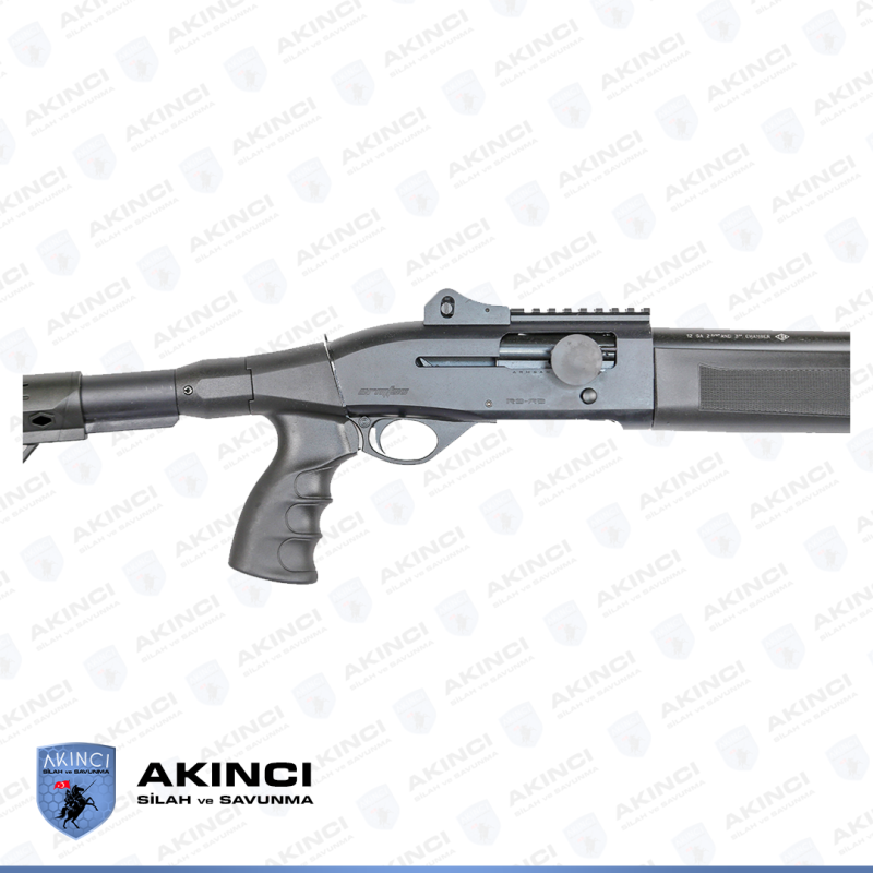 Armsan RS A2