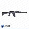 Armsan RS S1 Telescopic Siyah