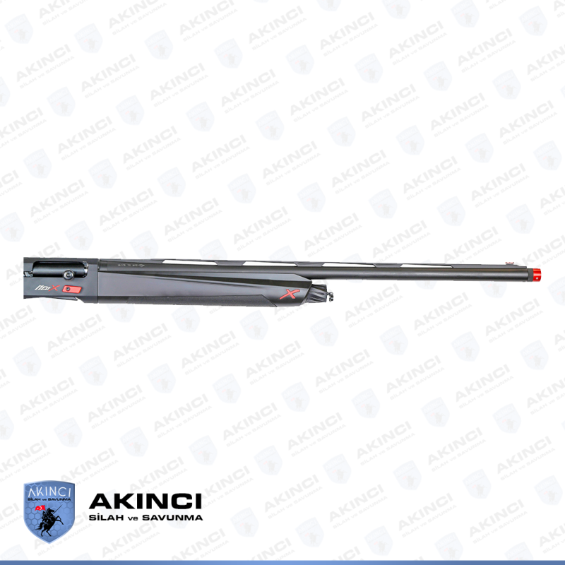 Ata NEO X Siyah Sentetik