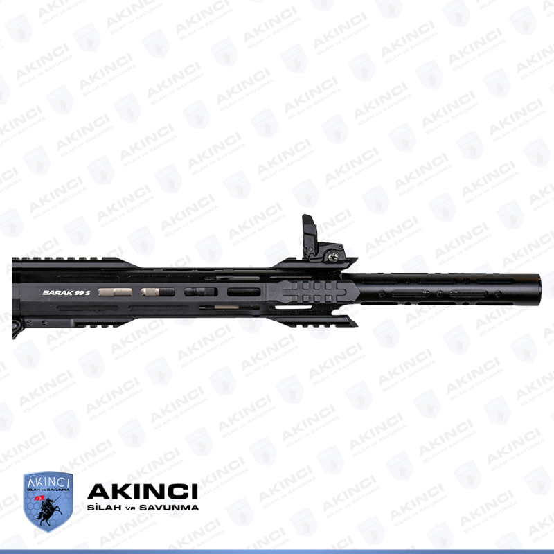 Barak 99S Siyah