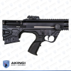 Bora Arms BR20X Bullpup Siyah