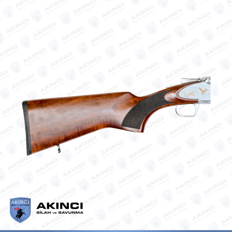 Ceo Trust B.Kaplama Kuşlu S.Poze