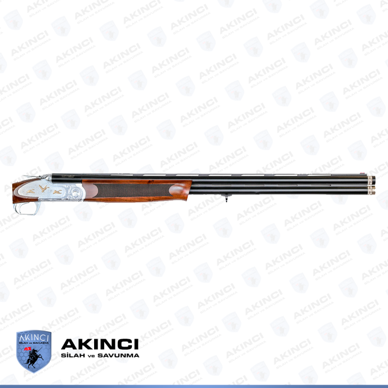 Ceo Trust B.Kaplama Kuşlu S.Poze