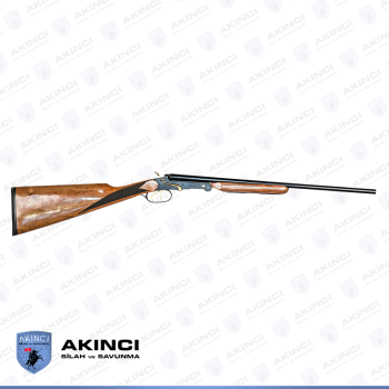 Ceo Trust Bellatrix Gold Siyah Revize