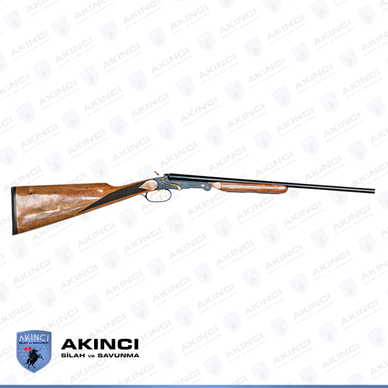 Ceo Trust Bellatrix Gold Siyah Revize