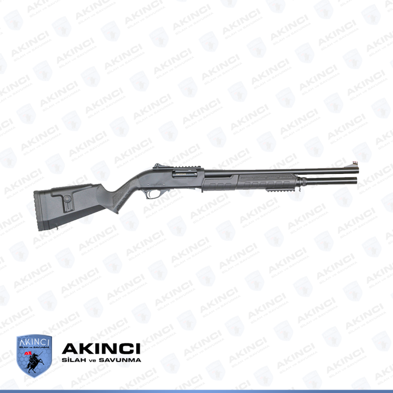 Derya CRX 400 Pump Action